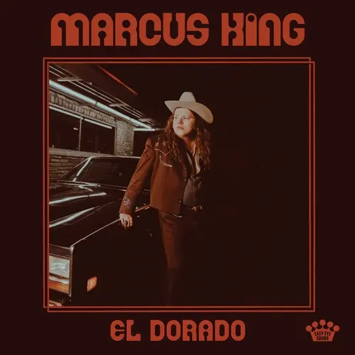 Marcus King / El Dorado 2020