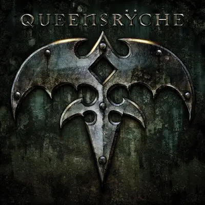 Queensryche - Queensryche (2013, LP) FLAC скачать торрент Queensryche - Queensryche (2013, LP) FLAC скачать торрент