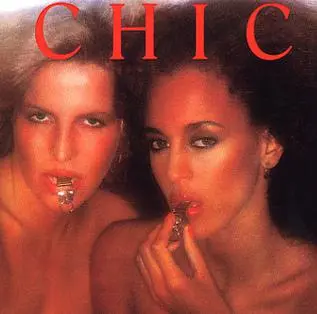 Chic - Chic (1977, LP) FLAC скачать торрент Chic - Chic (1977, LP) FLAC скачать торрент