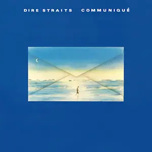 Dire Straits - Communiqué (Japanese edition) (1979, LP) DSD 128 скачать торрент Dire Straits - Communiqué (Japanese edition) (1979, LP) DSD 128 скачать торрент