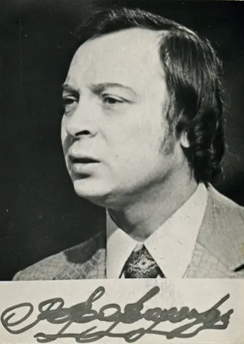 Валерий Ободзинский - Спасибо тебе, море (1967) FLAC скачать торрент Валерий Ободзинский - Спасибо тебе, море (1967) FLAC скачать торрент