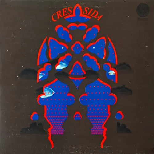 Cressida - Cressida (1970, LP) FLAC скачать торрент Cressida - Cressida (1970, LP) FLAC скачать торрент