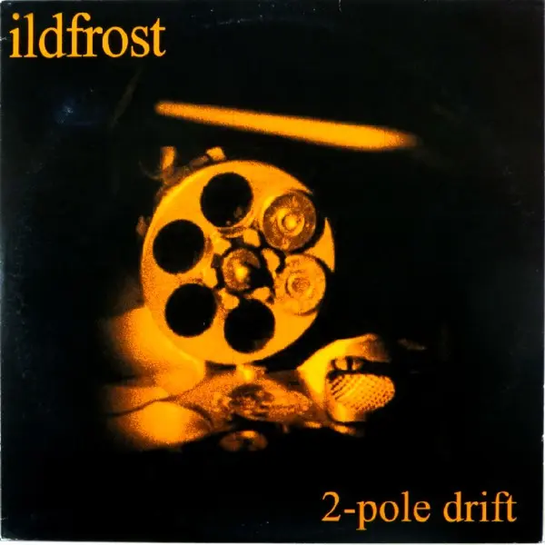 Ildfrost - 2-Pole Drift (2003, LP) FLAC скачать торрент Ildfrost - 2-Pole Drift (2003, LP) FLAC скачать торрент