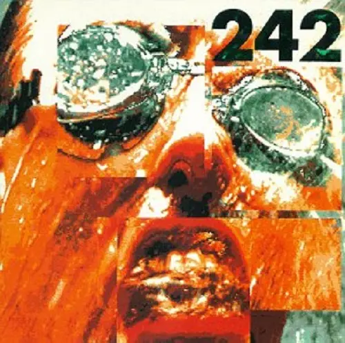 Front 242 - Tyranny For You 1991