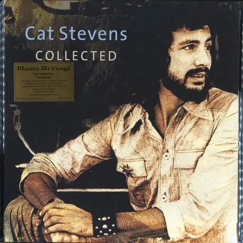 Cat Stevens - Collected (2017, LP) FLAC скачать торрент Cat Stevens - Collected (2017, LP) FLAC скачать торрент