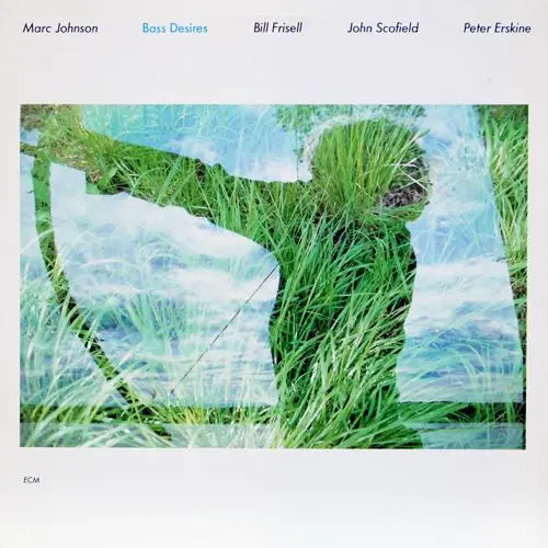 Marc Johnson - Bass Desires (1986, LP) FLAC скачать торрент Marc Johnson - Bass Desires (1986, LP) FLAC скачать торрент