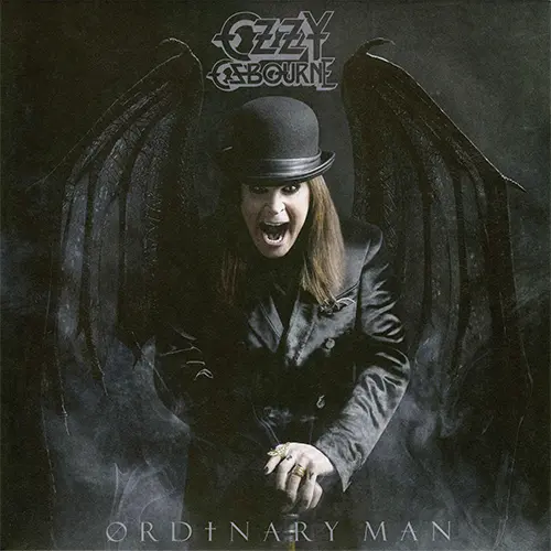 Ozzy Osbourne - Ordinary Man 2020