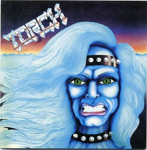 Torch - Torch (Japanese edition) (1983, LP) FLAC скачать торрент Torch - Torch (Japanese edition) (1983, LP) FLAC скачать торрент