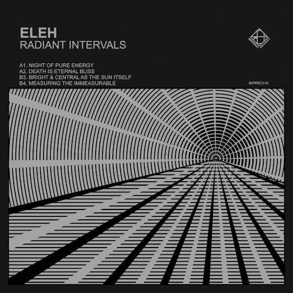 Eleh - Radiant Intervals (Limited edition) (2010, LP) FLAC скачать торрент Eleh - Radiant Intervals (Limited edition) (2010, LP) FLAC скачать торрент