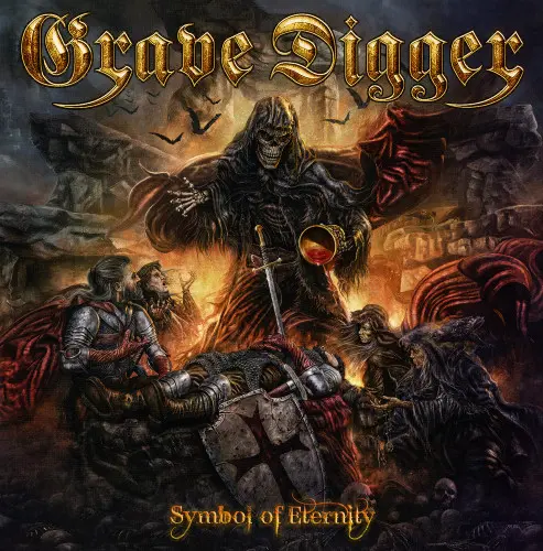 Grave Digger - Symbol Of Eternity (2022, LP) FLAC скачать торрент Grave Digger - Symbol Of Eternity (2022, LP) FLAC скачать торрент