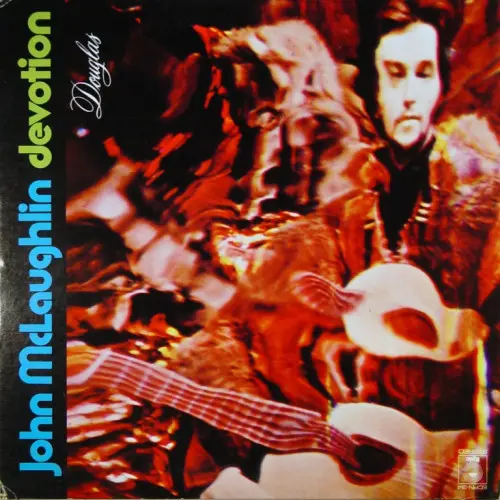 John McLaughlin - Devotion (1970, LP) FLAC скачать торрент John McLaughlin - Devotion (1970, LP) FLAC скачать торрент