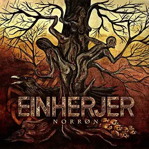 Einherjer - Norrøn (2011, LP) FLAC скачать торрент Einherjer - Norrøn (2011, LP) FLAC скачать торрент