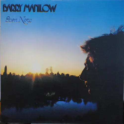Barry Manilow - Even Now (1978, LP) DSD 128 скачать торрент Barry Manilow - Even Now (1978, LP) DSD 128 скачать торрент
