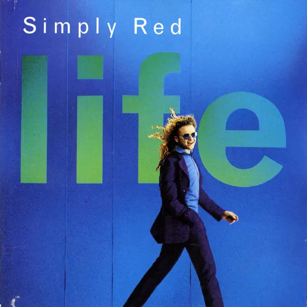 Simply Red - Life (1995, LP) WavPack скачать торрент Simply Red - Life (1995, LP) WavPack скачать торрент