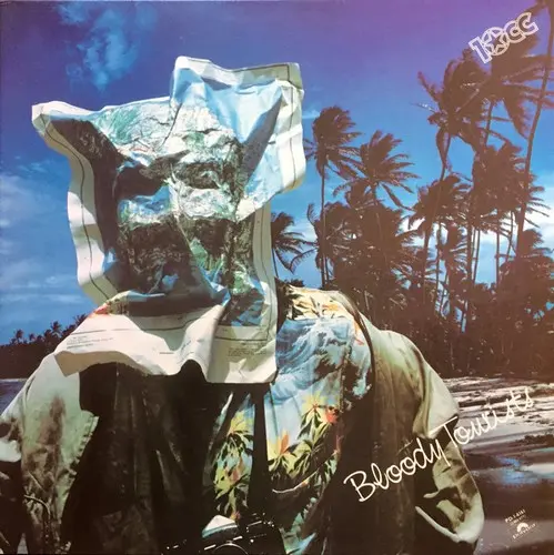 10cc – Bloody Tourists 1978