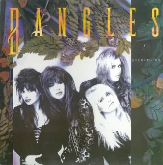 The Bangles - Everything (1988, LP) FLAC скачать торрент The Bangles - Everything (1988, LP) FLAC скачать торрент