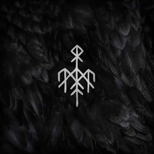 Wardruna - Kvitravn (2021, LP) FLAC скачать торрент