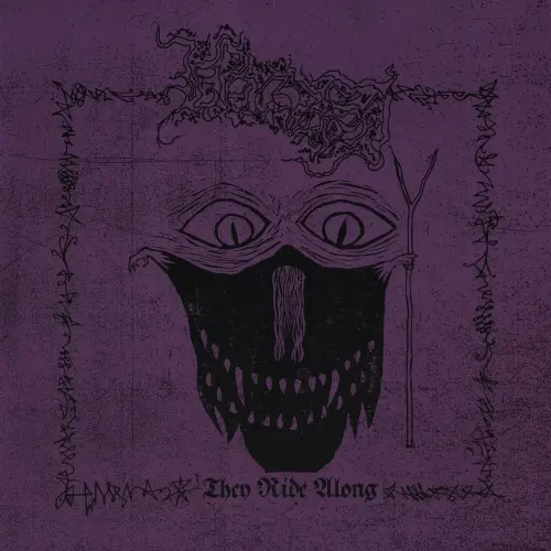 Hagzissa - They Ride Along (2019, LP) FLAC скачать торрент Hagzissa - They Ride Along (2019, LP) FLAC скачать торрент