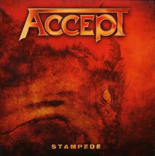 Accept - Stampede 2014