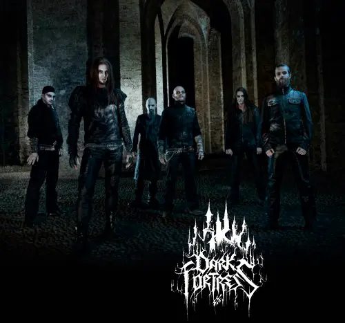 Dark Fortress - 8 альбомов (2001-2020)