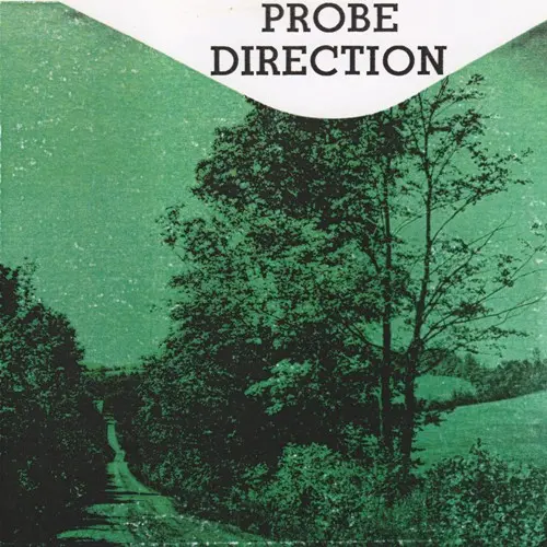 Probe - Direction (1969, LP) FLAC скачать торрент