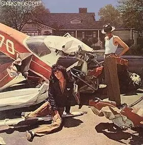 Sparks - Indiscreet (1975, LP) FLAC скачать торрент Sparks - Indiscreet (1975, LP) FLAC скачать торрент
