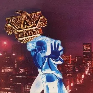 Jethro Tull - War Child (1974, LP) FLAC скачать торрент