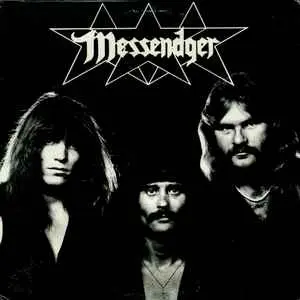 Messendger - Messendger (1982, LP) FLAC скачать торрент