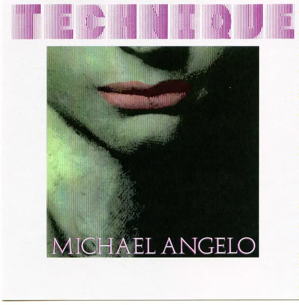 Technique - Michael Angelo (1983, LP) WavPack скачать торрент Technique - Michael Angelo (1983, LP) WavPack скачать торрент