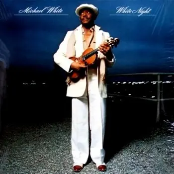 Michael White - White Night (1979, LP) FLAC скачать торрент