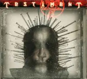 Testament - Demonic 1997/2009
