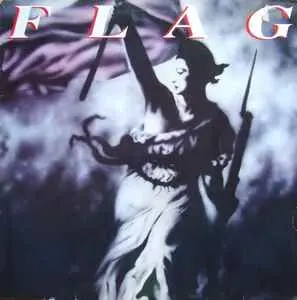 Flag - Flag (1985, LP) FLAC скачать торрент Flag - Flag (1985, LP) FLAC скачать торрент