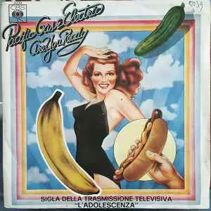 Pacific Gas And Electric - Are You Ready 1970