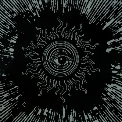 Usnea - Usnea (2013, LP) FLAC скачать торрент