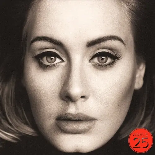Adele - 25 (2015, LP) FLAC скачать торрент Adele - 25 (2015, LP) FLAC скачать торрент