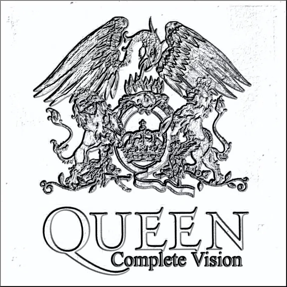 Queen - Complete Vision (1985, LP) FLAC скачать торрент Queen - Complete Vision (1985, LP) FLAC скачать торрент