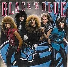 Black 'N Blue - Дискография - 1984-1988