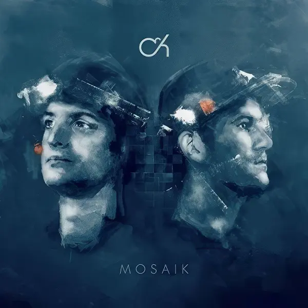 Camo & Krooked - Mosaik 2017