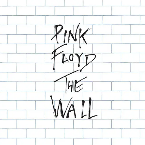 Pink Floyd - The Wall 1979/2016