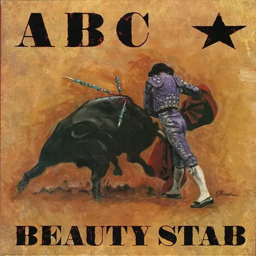 ABC - Beauty Stab (1983, LP) FLAC скачать торрент ABC - Beauty Stab (1983, LP) FLAC скачать торрент