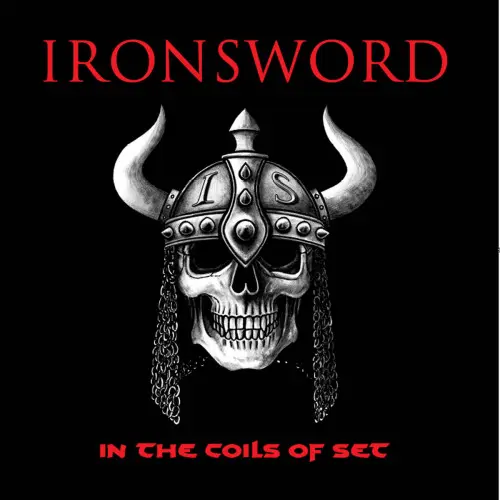 Ironsword - In The Coils Of Set (Single) (2019) FLAC скачать торрент Ironsword - In The Coils Of Set (Single) (2019) FLAC скачать торрент