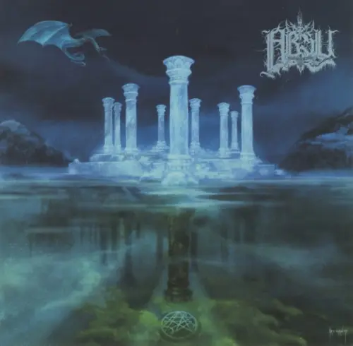 Absu - Absu (2012, LP) FLAC скачать торрент Absu - Absu (2012, LP) FLAC скачать торрент