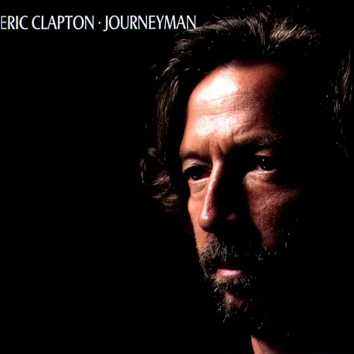Eric Clapton - Journeyman (1989, LP) WavPack скачать торрент