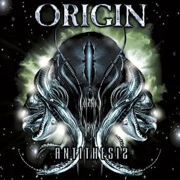 Origin - Antithesis (2008, LP) FLAC скачать торрент Origin - Antithesis (2008, LP) FLAC скачать торрент