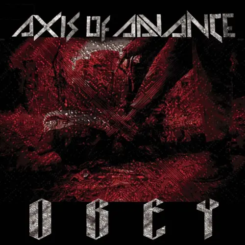 Axis Of Advance - Obey (2004, LP) FLAC скачать торрент