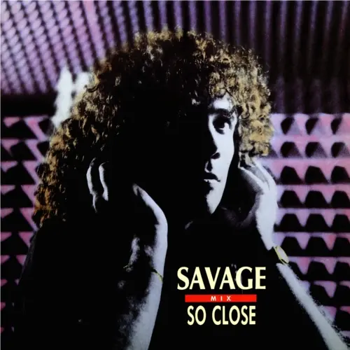 Savage - So Close (Single) (1988, LP) FLAC скачать торрент Savage - So Close (Single) (1988, LP) FLAC скачать торрент