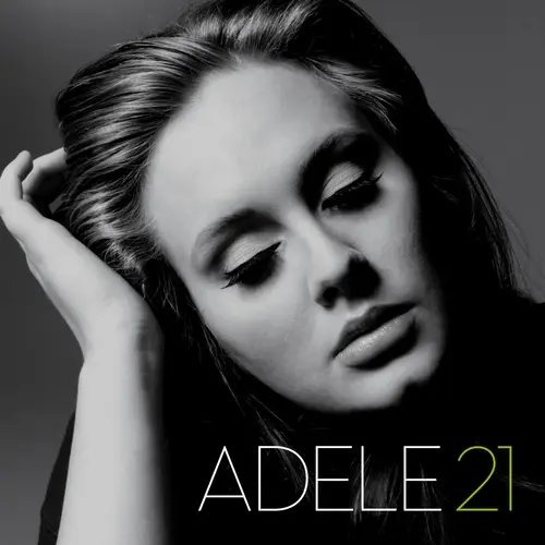 Adele - 21 (2011, LP) FLAC скачать торрент Adele - 21 (2011, LP) FLAC скачать торрент