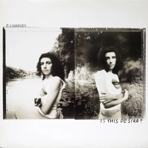 PJ Harvey - Is This Desire? 1998