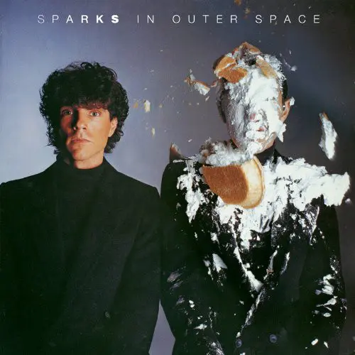 Sparks - In Outer Space (1983, LP) DSD 128 скачать торрент Sparks - In Outer Space (1983, LP) DSD 128 скачать торрент