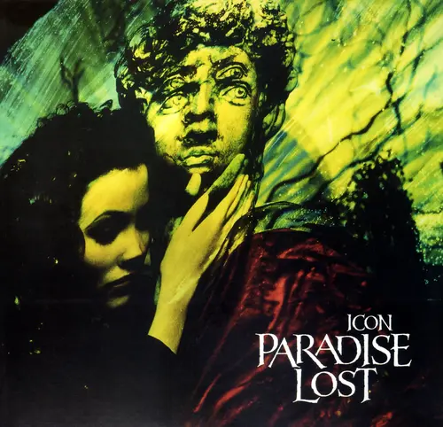 Paradise Lost - Icon (Limited edition) (2011, LP) WavPack скачать торрент Paradise Lost - Icon (Limited edition) (2011, LP) WavPack скачать торрент